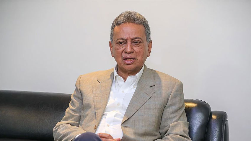 ক্ষমতায় গেলে ১৮ মাসে ১ কোটি মানুষের কর্মসংস্থান করা হবে: আমীর খসরু